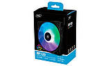 Вентилятор DeepCool RF120-3 IN 1, фото 8