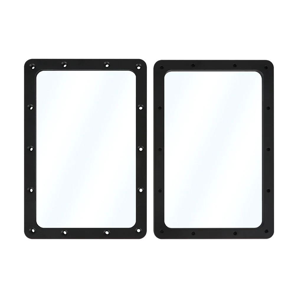 FEP Film for Photon Mono/Mono 4K/Ultra/D2 3D Printer 2 Pcs
