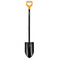 Лопата штикова подовжена Fiskars Solid XL (1067517)