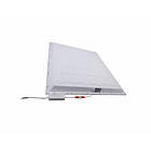 LED Панель TechnoSystems 36W 595х595x30 3000LM 5000К IP20 Alum, фото 5