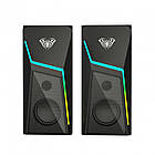 Акустична система Aula N-521 Black (6948391265063), фото 2