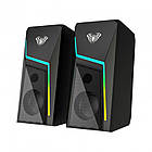 Акустична система Aula N-521 Black (6948391265063), фото 3