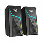 Акустична система Aula N-521 Black (6948391265063), фото 4