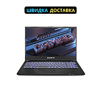 Ноутбук Gigabyte G5 ME (ME-51EE213SD) | Core i5-12500H | 16GB RAM | 512GB+960GB SSD | RTX3050Ti 144Hz