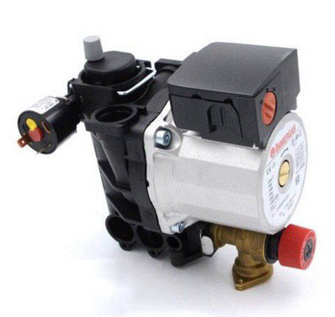 Насос циркуляційний Immergas Victrix 24 kw