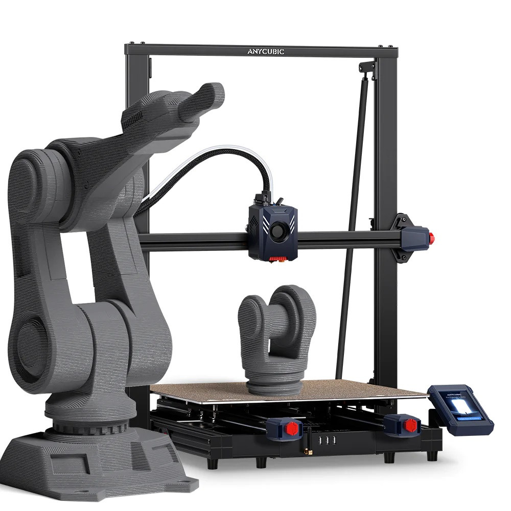 3D принтер Anycubic Kobra 2 Max