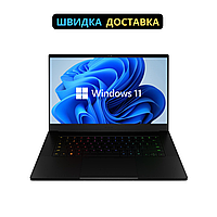 Ноутбук Razer Blade 15 (RZ09-0421PEC3-R3E1) Intel Core i7-12800H | 32GB | 1TB SSD | Win 11| RTX 3080 Ti | 360H