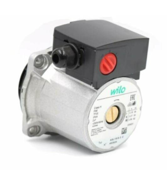 Насос Wilo Vaillant, Fondital, Viessmann, Biasi, Protherm, Ferroli, Nova Florida KSL15/5-3C
