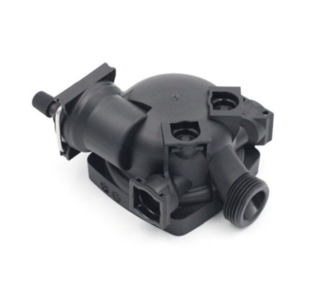 Кришка насосу Ariston Genus 9.002.01