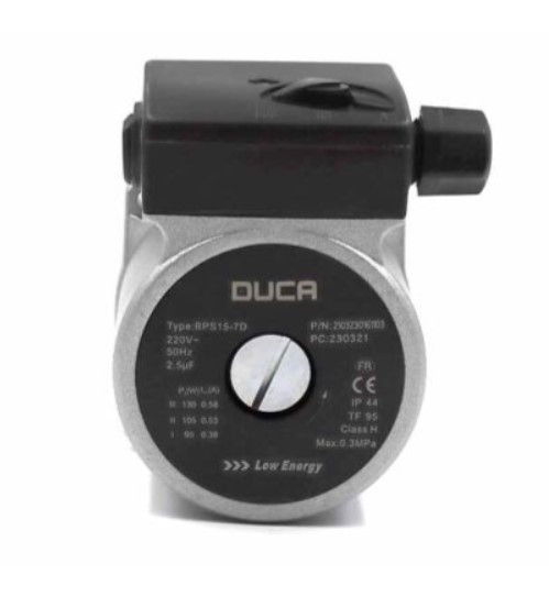 Насос циркуляційний Duca 15-7 D