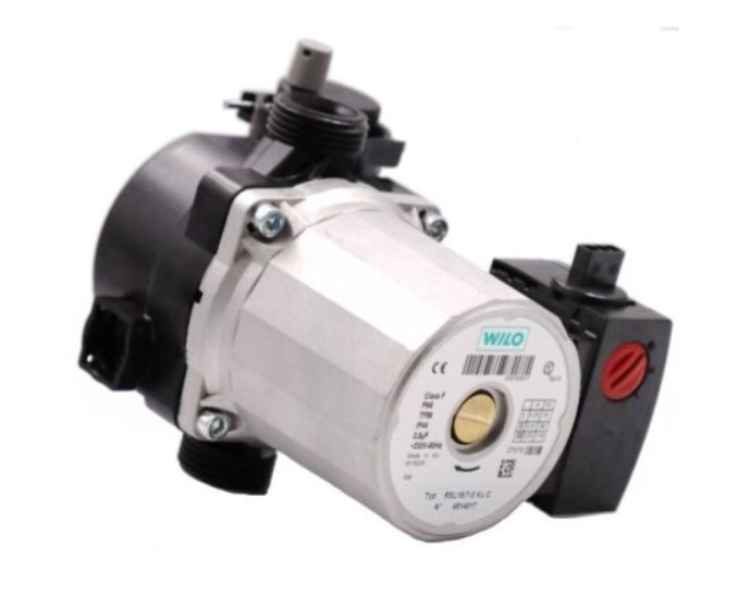 Насос циркуляційний Nias32/Libra 32 6CIRCOLA10