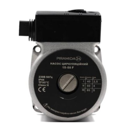 Насос циркуляційний Piramida24 15-50 F Ferroli Domicompact (39818450)