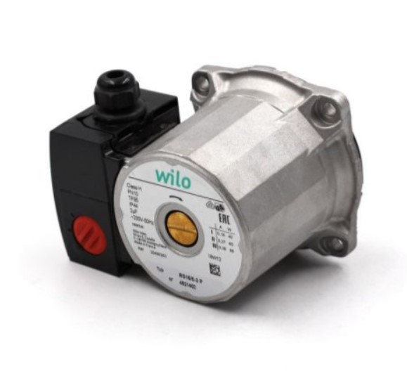 Насос циркуляційний Wilo RS 15/5-3P 88W 30 мм (4516717)