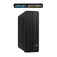 Компьютер HP Pro 280 G9 SFF i3-12100 | 16 GB | 512 GB SSD + 1 TB HDD | Win 11 Pro (6D321EA)