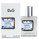 Dolce&Gabbana Light Blue Summer Vibes Perfume Newly жіночий 58 мл, фото 3
