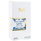 Dolce&Gabbana Light Blue Summer Vibes Perfume Newly жіночий 58 мл, фото 4