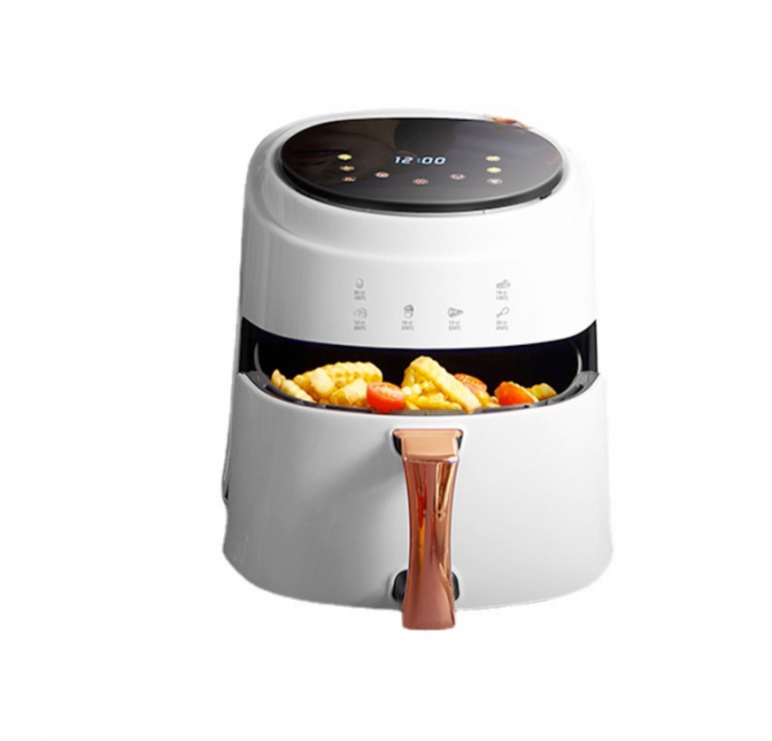 Аэрофритюрница Air Fryer 8л Su Tai ST-805 1800 Вт (ID#2108990514), цена ...