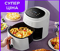 Аэрофритюрница Air Fryer 8л Su Tai ST-805 1800 Вт