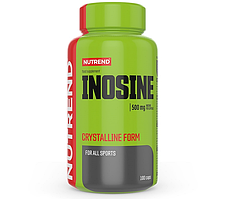 Nutrend Inosine 100 caps