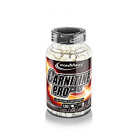 IronMaxx Carnitine Pro 130 капс