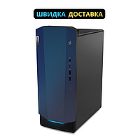 Игровой компьютер Lenovo IdeaCentre Gaming 5-14 i5-10400F | 16 GB | 512 GB | GTX 1650 S | No OS (90RE0082PB)