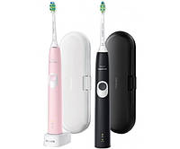 Електрична щітка Philips Sonicare ProtectiveClean 4300 HX6800/35