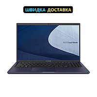 Ноутбук ASUS ExpertBook (B1500CEAE-EJ1297RS) i5-1135G7 | 8GB | 256GB | Win10P