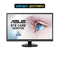 Монитор ASUS (VA249HE) | 23.8" | 1920x1080 | FullHD | VA | 16:9 | LED