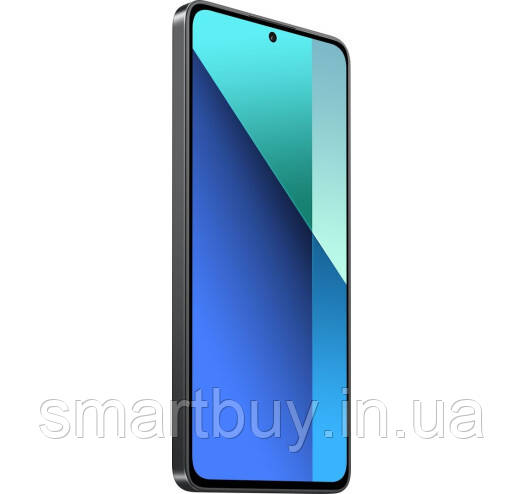 Xiaomi Redmi Note 13 8/256Gb Global NFC Version (гарантия 12 месяцев) - фото 3 - id-p2108993086