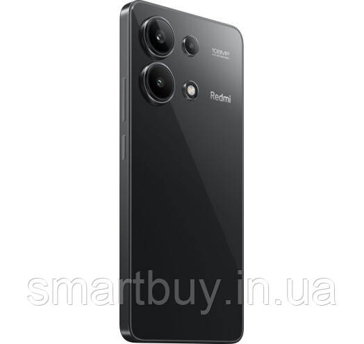 Xiaomi Redmi Note 13 8/256Gb Global NFC Version (гарантия 12 месяцев) - фото 5 - id-p2108993086