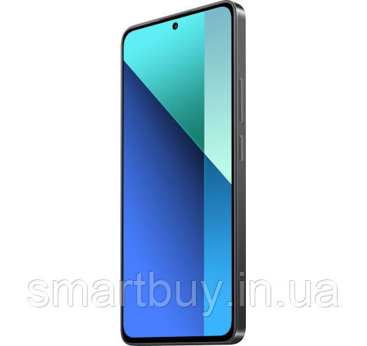 Xiaomi Redmi Note 13 8/256Gb Global NFC Version (гарантия 12 месяцев) - фото 10 - id-p2108993086