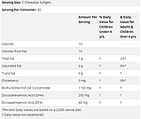 Рыбий жир для детей с фруктовым вкусом, Kid's DHA, Now Foods, 100 мг, 60 капсул, фото 2