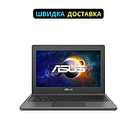 Ноутбук ASUS ExpertBook (BR1100CKA-GJ0350RA) Intel Pentium N6000 | 8GB | 128GB SSD | Win10P