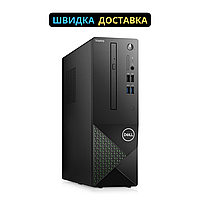 Игровой компьютер Dell Vostro 3710 SFF i7-12700 | 16GB | 512GB + 1TB | Win11P GT1030 (N6542_QLCVDT3710EMEA01)