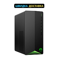 Игровой компьютер HP Pavilion Gaming R5 | 8 GB | 512 GB SSD + 1 TB HDD | Win 10 | GTX 1650 Super (385Y3EA)