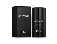 Дезодорант-стик Dior Sauvage 75 мл