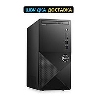 Игровой компьютер Dell Vostro 3910 MT | Core i5-12400 | 16GB | 256+1TB | GT1030 | Win11P (N7505VDT3910EMEA01)