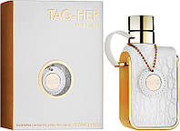 Tag-Her Armaf Sterling 100 мл. Парфюмированная вода женская Таг Стерлинг