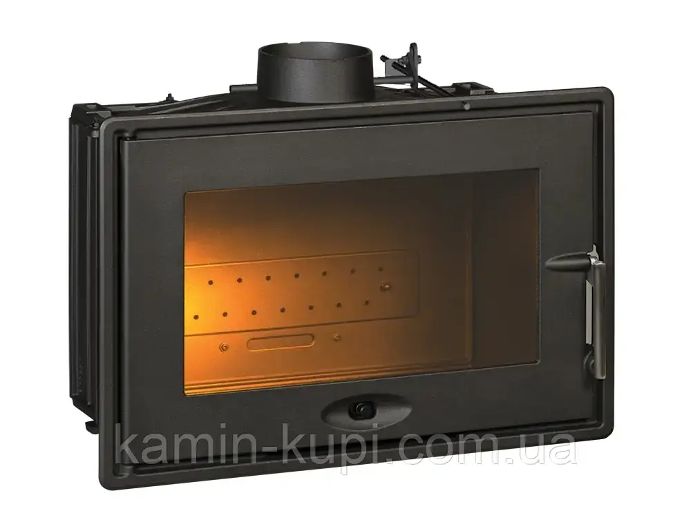 INVICTA 700 OPTIMISE (Volet) з шибером, фото 1