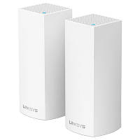 Маршрутизатор Linksys Velop (WHW0302)