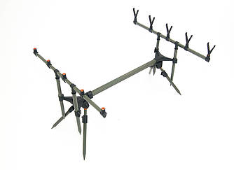 Рід - під Weida(A09-5) на 5 вудилищ