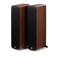 Q Acoustics M40 Walnut