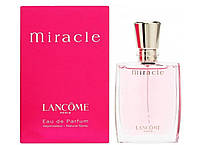 Духи женские Оригинал "Lancome Miracle" 100ml Ланком Миракле