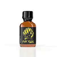 Poppers / попперс Fist Fuck Yellow 24ml England