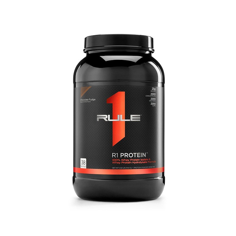 Rule 1 Protein 900 г, фото 1