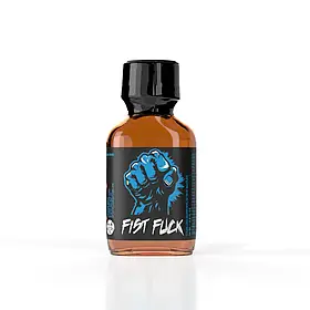 Poppers / попперс Fist Fuck Blue 24ml England