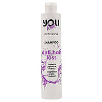 Шампунь от выпадения волос You look Professional Anti Hair Loss Shampoo 250 мл (8052141520741)