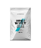 MyProtein Impact Whey Isolate 1000 g