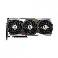 Видеокарта MSI Radeon RX 6800 16Gb GAMING Z TRIO (RX 6800 GAMING Z TRIO 16G V1) mb