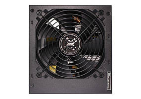 Блок живлення XILENCE Performance C+ 650W (XP650R6.2) Bulk